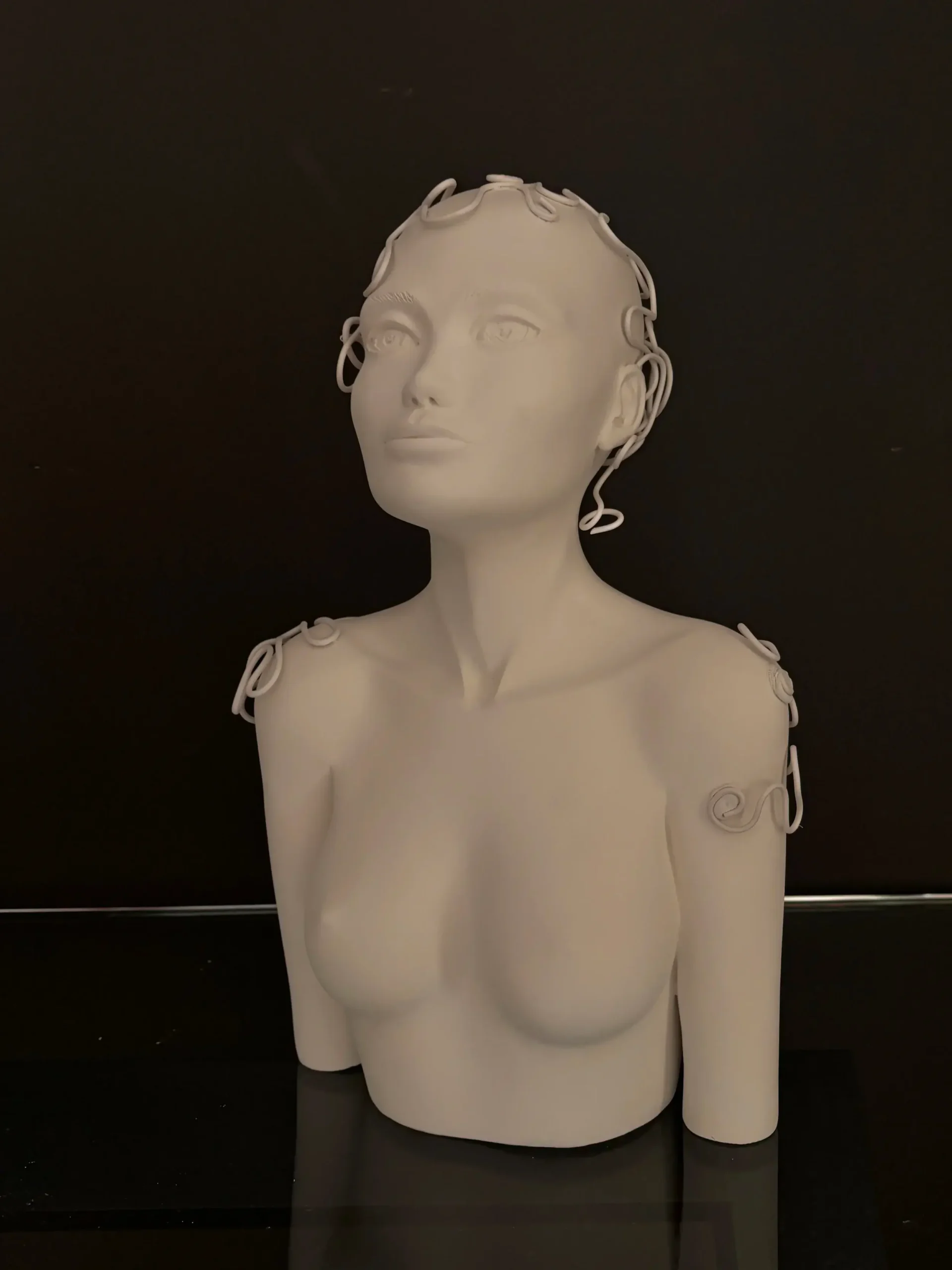 Les reflets de l'âme (2023)