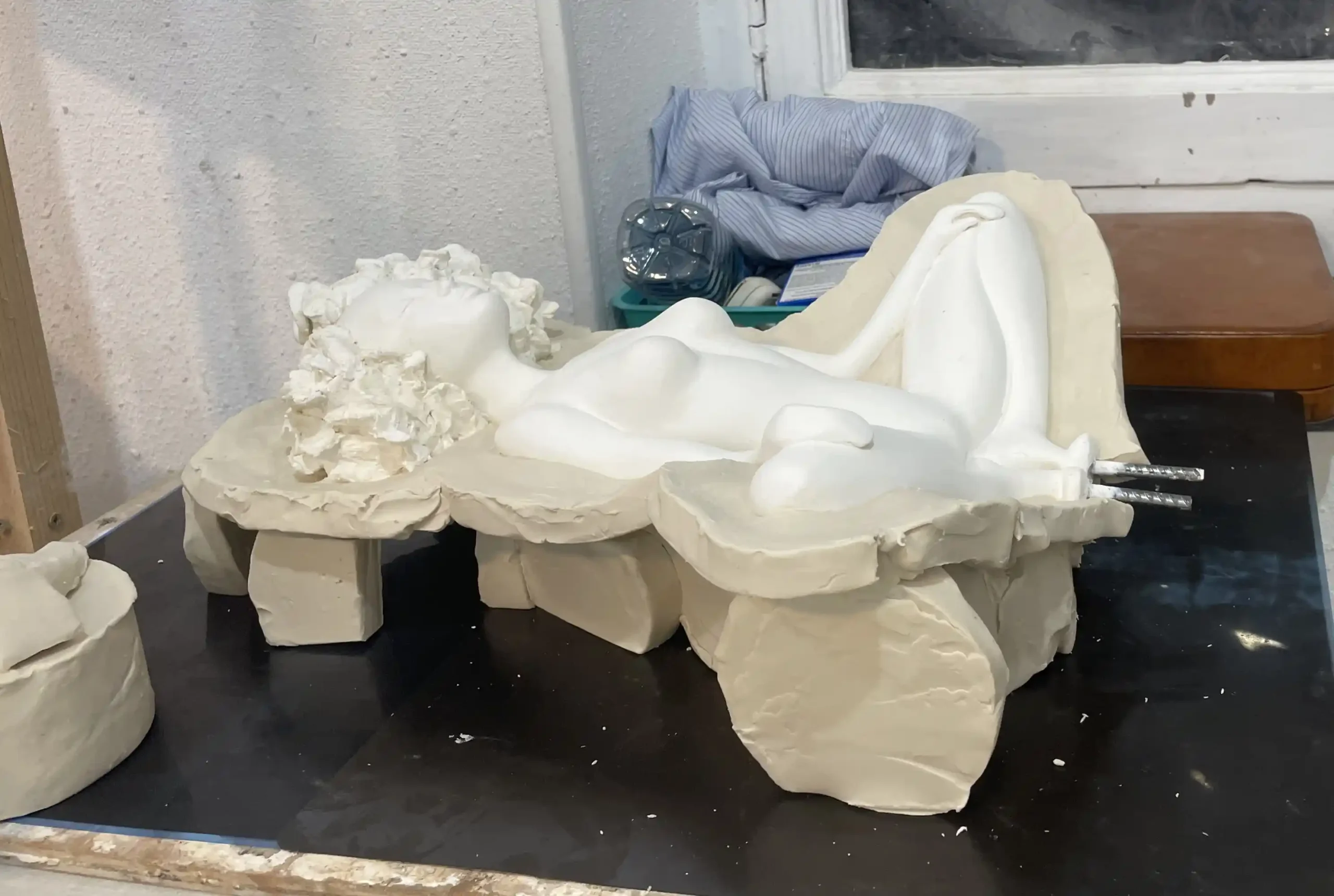 Processus de moulage